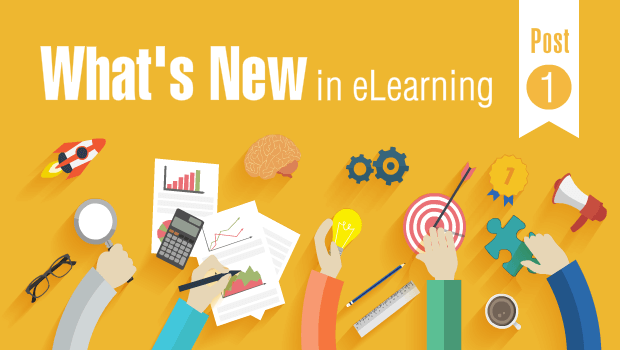 Whats New In Elearning Post The Upside Learning Blog