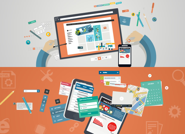 Multi-device eLearning: Custom or Tools? - The Upside Learning Blog