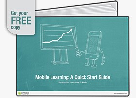mLearning Quick Start Guide Free eBook