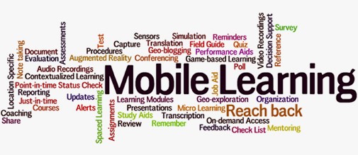 mLearning - Mobile Everything