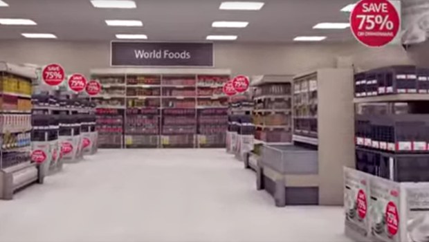 Tesco Pele - Virtual Reality Experience