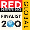 Upside Learning Finalist for Red Herring’s Global 100 2009 Award