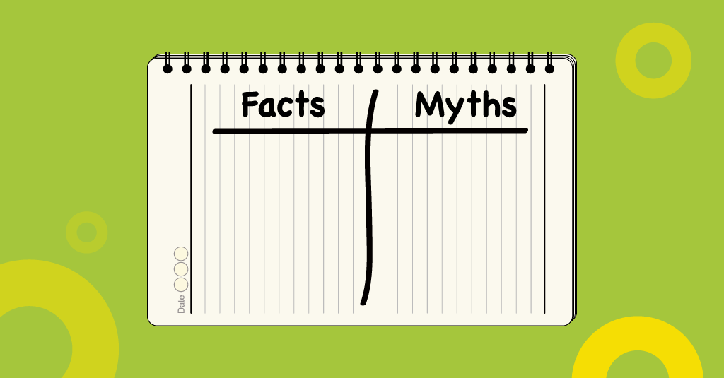 Common Misconceptions About Learning: Debunked! | Upside Learning