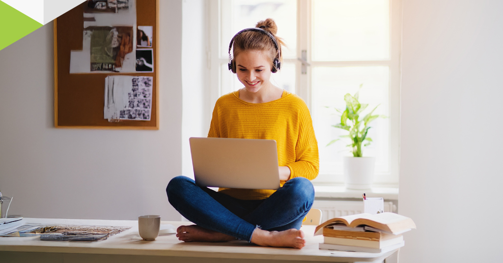 Banner image for "Phase 3: Creating Learner Pull with Learning Impact" showing engaged employees interacting with learning materials in a workplace setting.