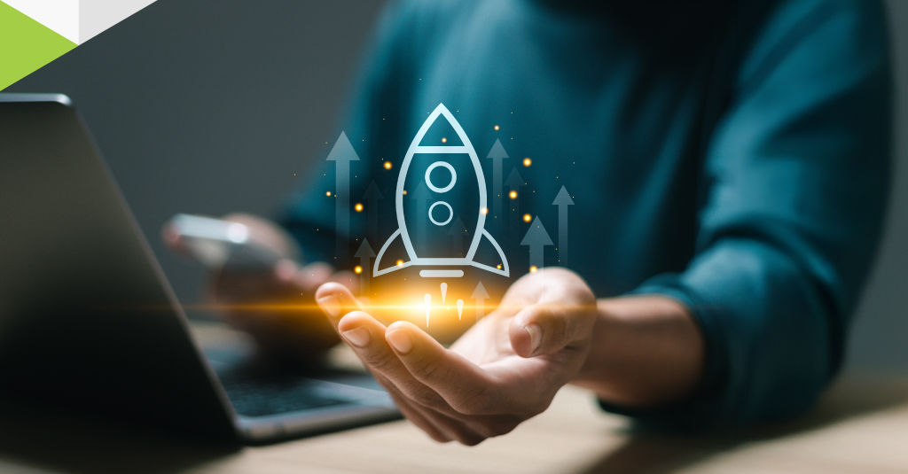 Launching and Learning: Gathering Initial Feedback for Learning Impact Blog Banner