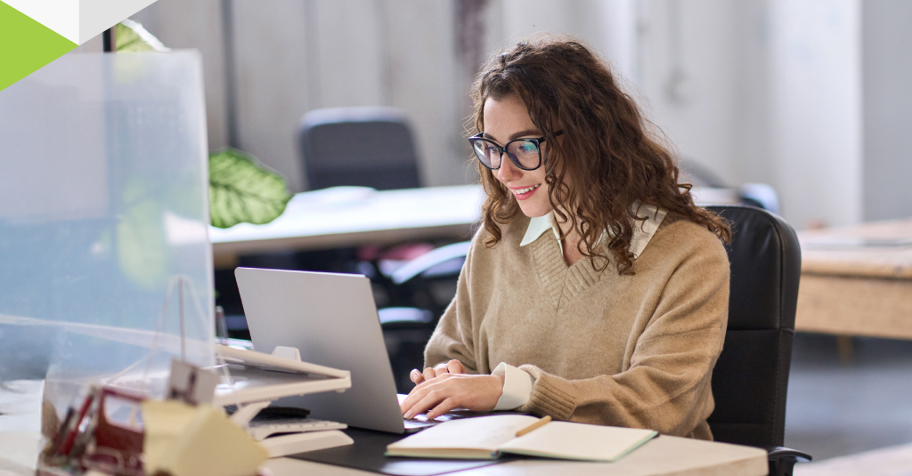 Banner showing Phase 1 of the Impact Framework with visuals of collaboration, goal setting, and stakeholder alignment to drive meaningful learning impact.