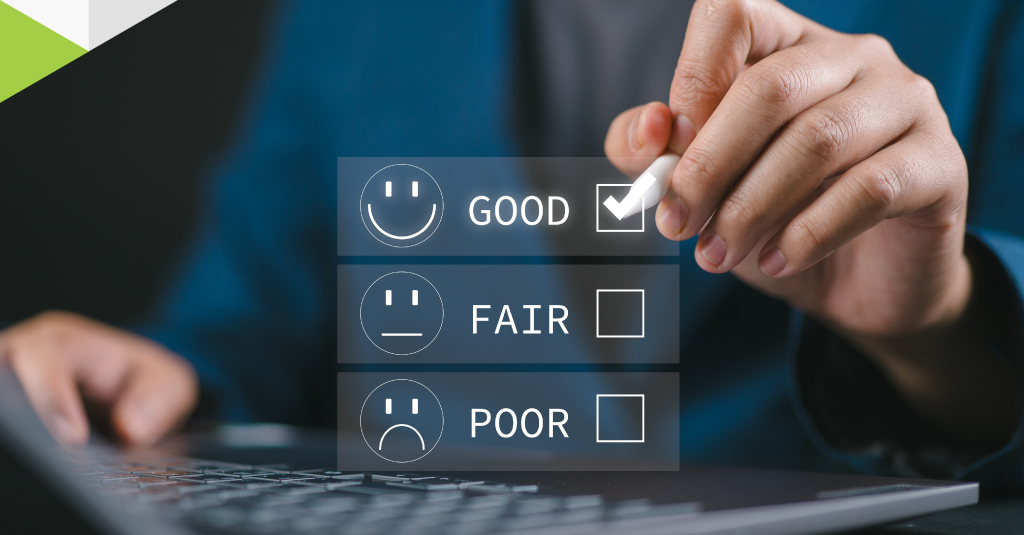 Visualizing learner feedback through surveys and interviews to drive continuous learning impact