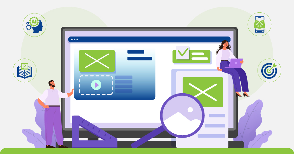 From Data to Design: Using Learning Analytics to Personalize Custom eLearning Modules for Every Role