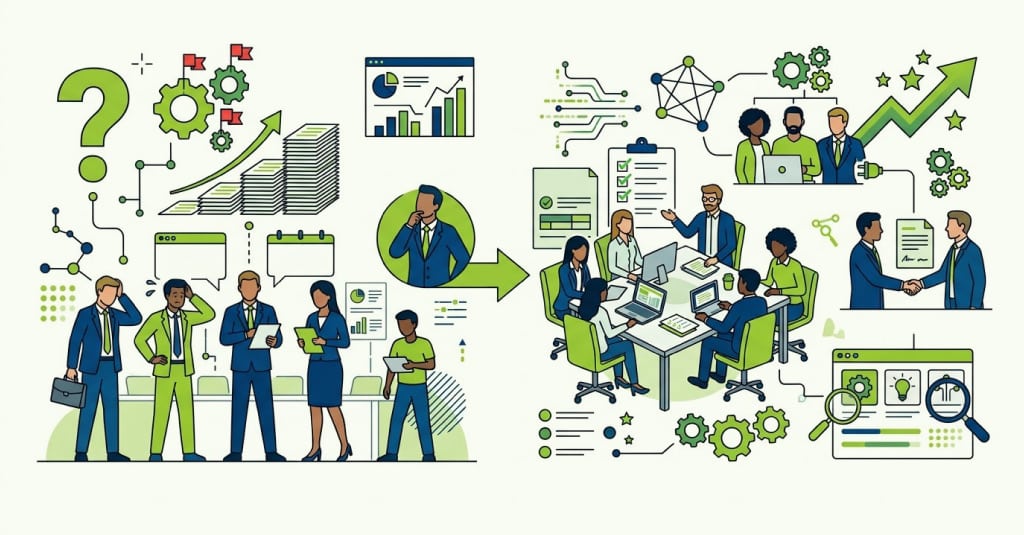 Four signals that eLearning outsourcing is the smarter choice