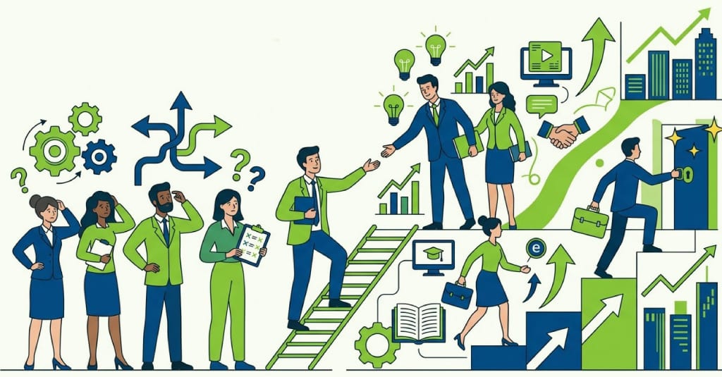 Three signals learning and development consulting is needed