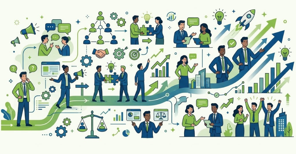 Core skills for new manager training in the first 90 days